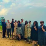 Madurai, Rameswaram, Kanyakumari & Trivandrum