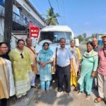 Madurai, Rameswaram, Kanyakumari & Trivandrum