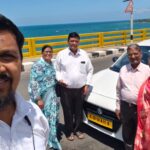 Rameswaram & Kanyakumari