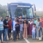 Theni to Munnar