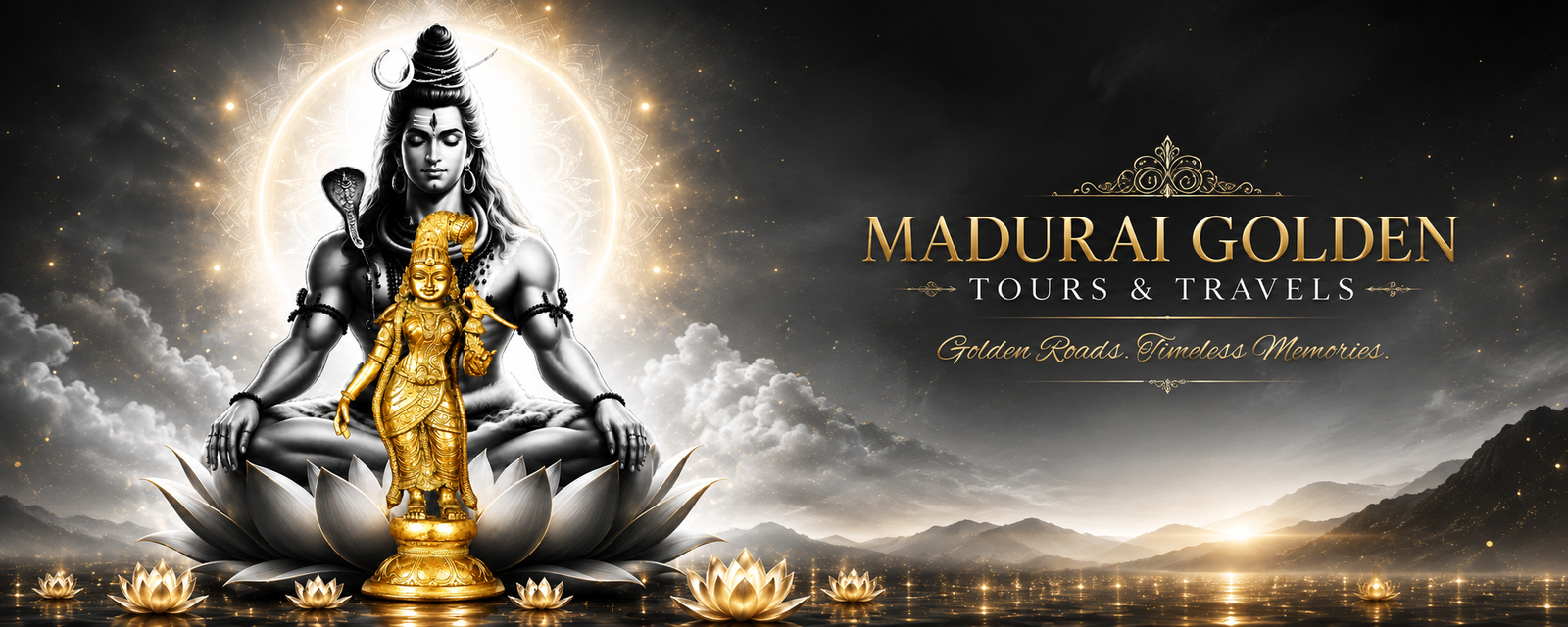 Madurai Golden Travels